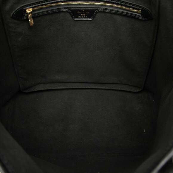 Louis Vuitton Game On Monogram Neverfull MM Tote Bag/Shoulder Bag M57483 Blac... - Picture 5 of 8